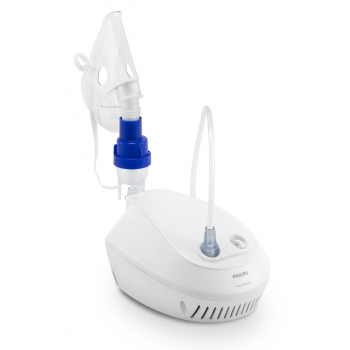 Philips Home Nebulizer Inhalator